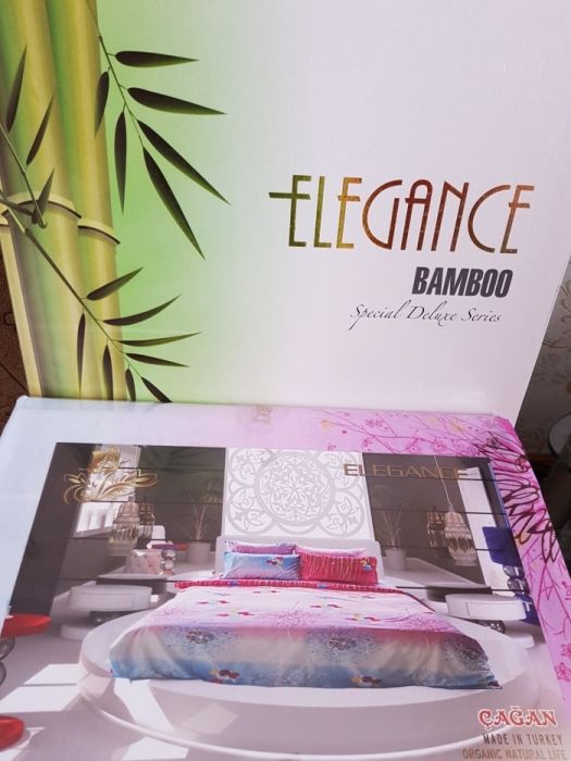 2-спальный комплект. Турция