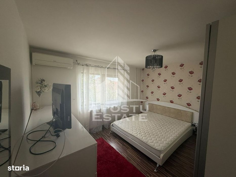 Apartament de inchiriat cu 2 camere Zona Bucovina