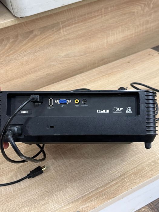 Acer X 113 H proiktor