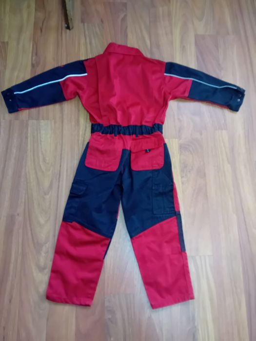 Engelbert Strauss  copii.