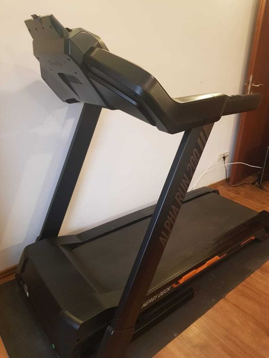 De Vanzare! Banda de alergat Kettler Alpha Run 200!