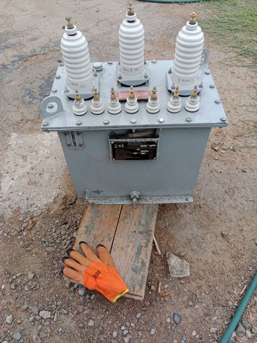 Трансформатор