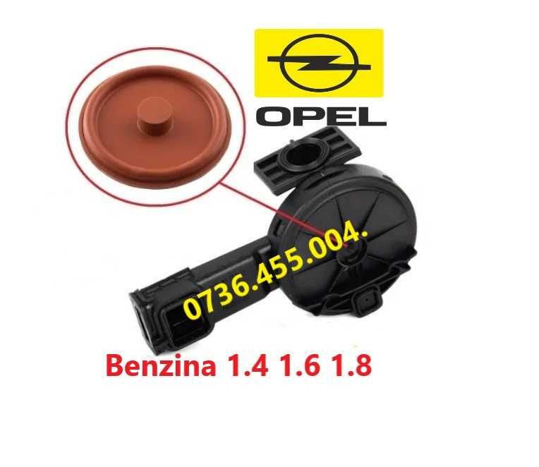 Membrana epurator valva PCV capac culbutori 1.6 1.8 Opel Z16XEP Z16XER