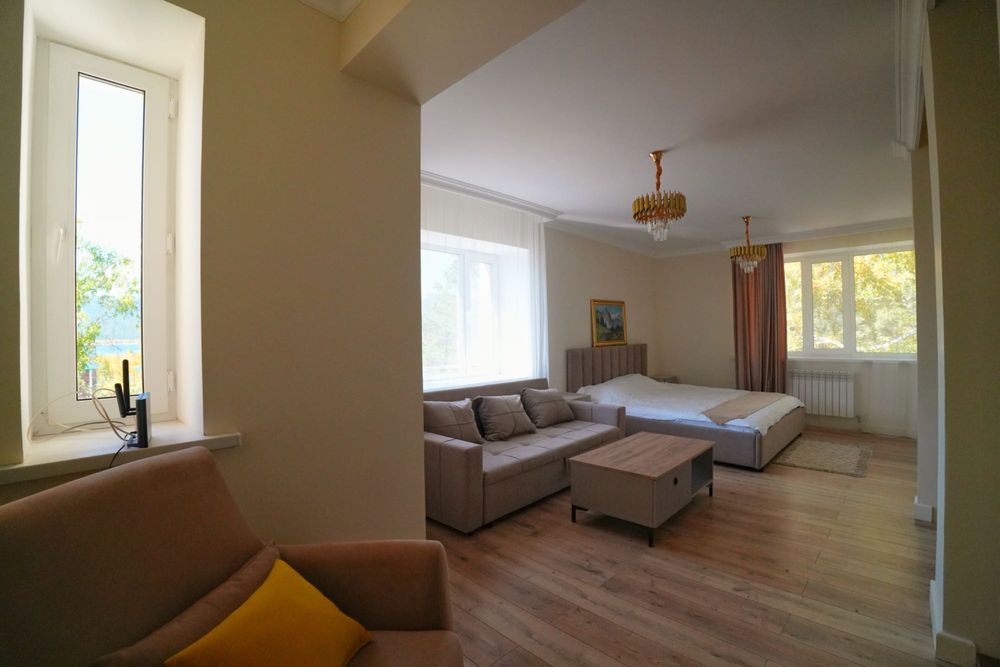 Гостевой дом в Щучинске