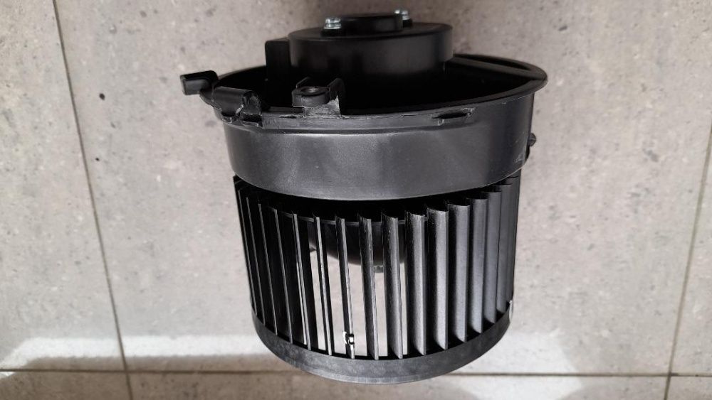 Ventilator NOU aeroterma Nissan Qashqai X-Trail 2007-2013