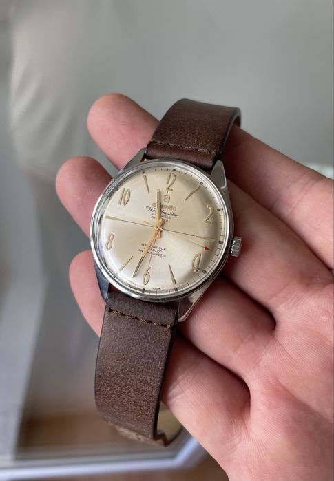 Atlantic Worldmaster