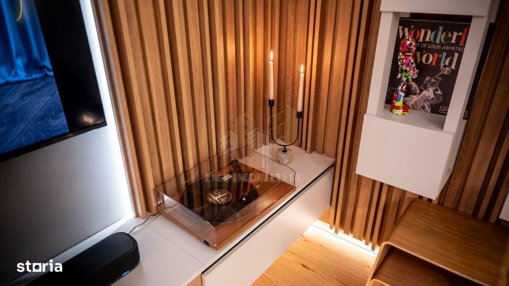 Casa moderna Stupini Brasov