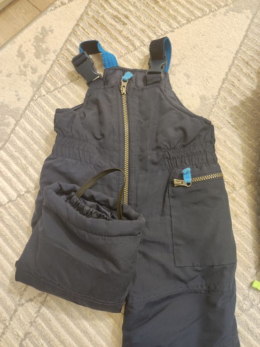 Комбенизон детский CARTER'S из Америки