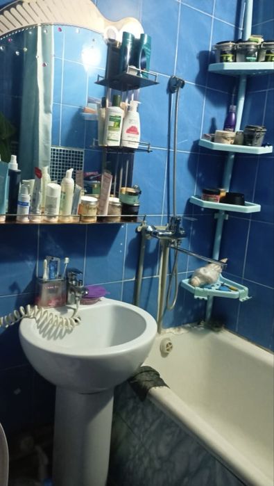 Продам однокомнатную квартиру