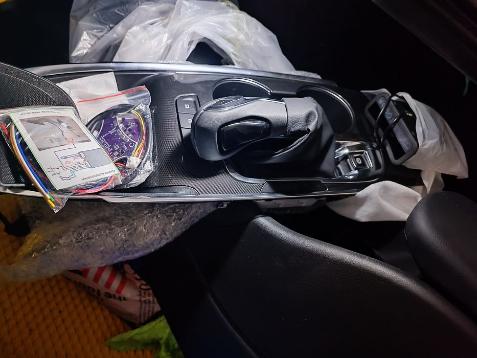 Malibu 2 Bar Lacetti/Gentra Хитой Nikkil фирманики