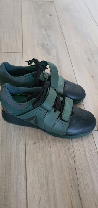 Красовки для отлетики