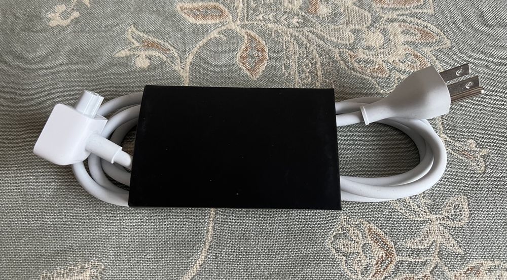 Кабель электрический Apple (оригинал)