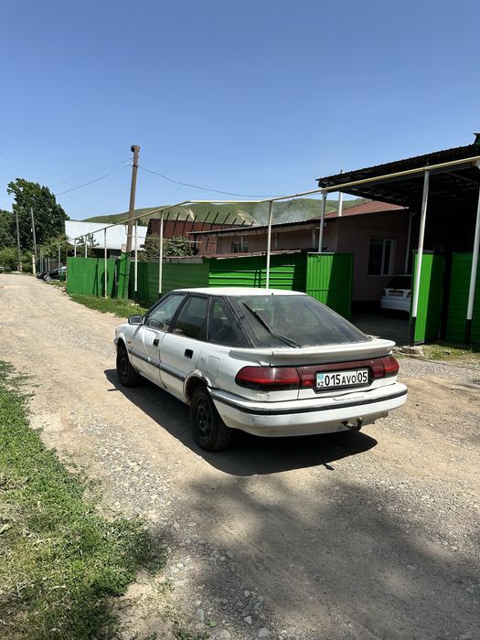 Toyota Corolla 1992г