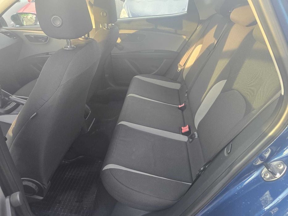 Seat Leon 1.2 105 cp