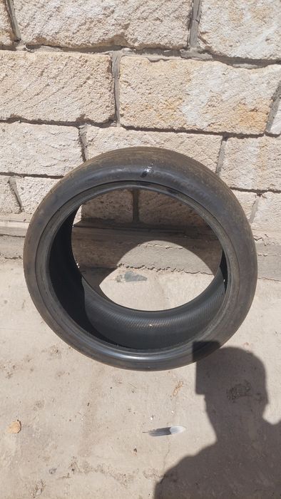 Шины Bridgestone