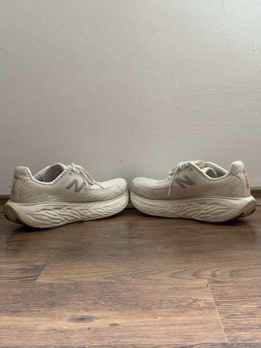 New Balance Fresh Foam X 1080 v14 – Мъжки маратонки за бягане, размер 44.5
