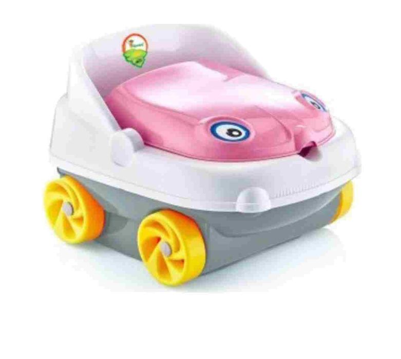 Доставка бесплатная Детский музыкальный горшок Турция