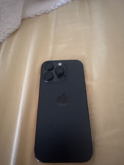 IPhone 16 Pro 128 ГБ 92 АКБ