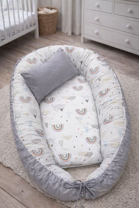 Гнезда за бебета