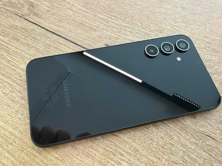 Samsung Galaxy A54 5G 128GB 8GB RAM Black – Garanție 24 Luni