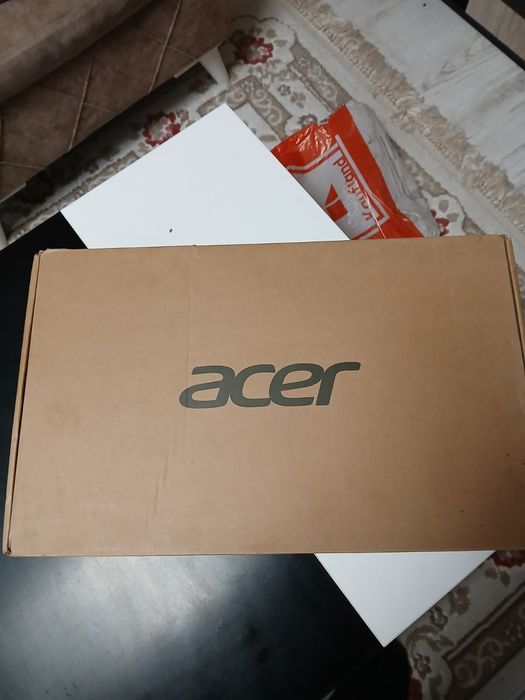 Продавам  Лаптоп ACER Extensa