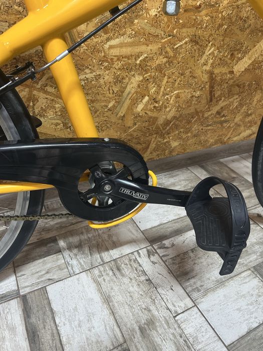 Bicicleta NeuroBike
