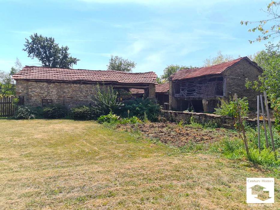 Продава се Къща в с. Буря, Област Габрово - 160 кв.м за 563 €/кв.м - Снимка #19