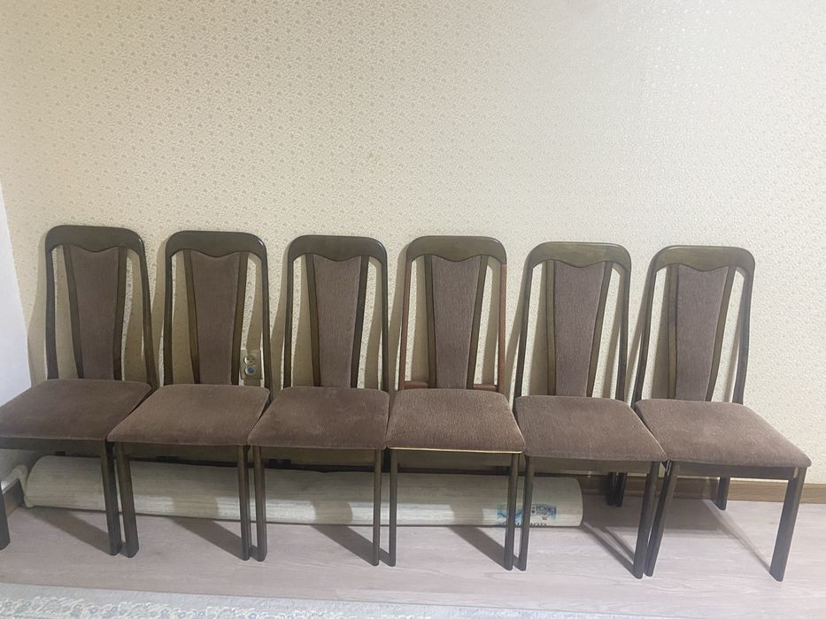 Продается Стулья