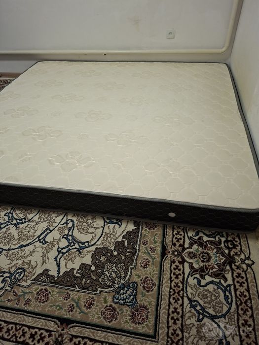 Matras. Toshak. Kravat
