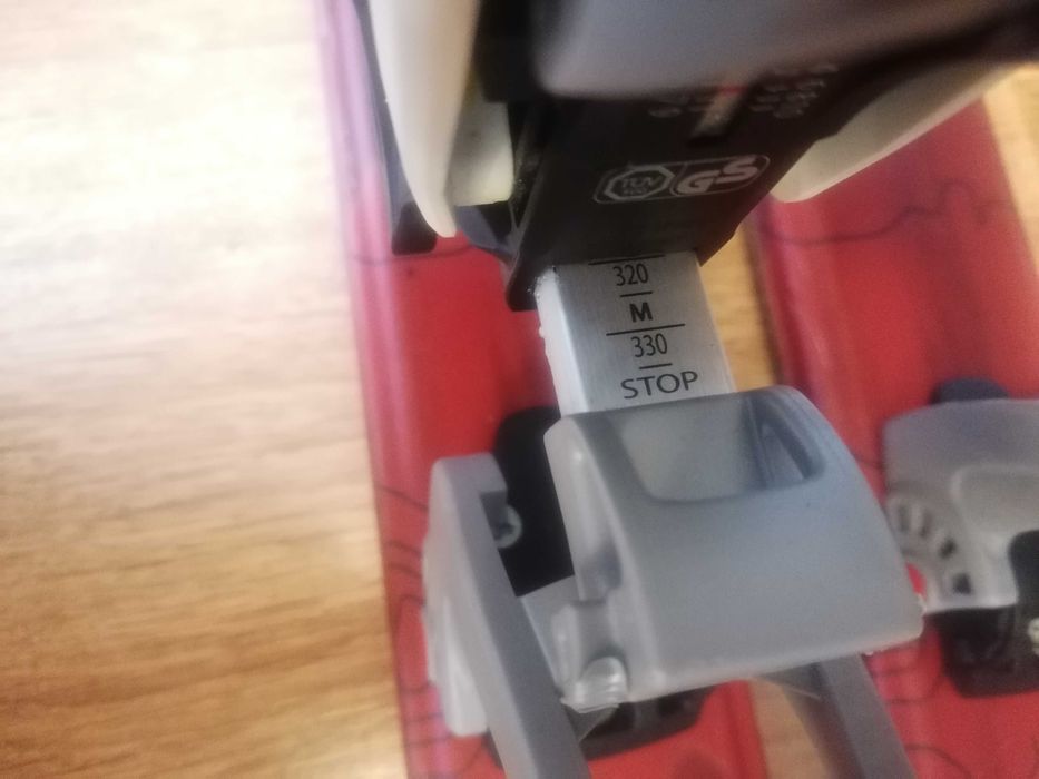 Ski schiuri tura Hagan Kilimanjaro legatura Diamir Experience ham