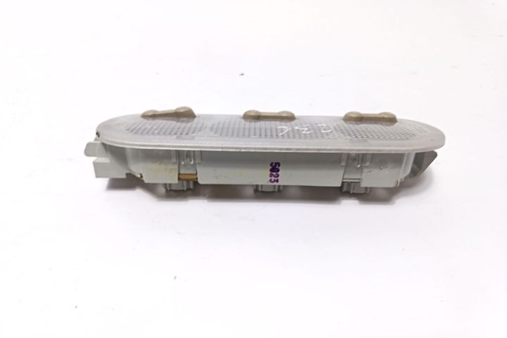 Plafoniera 8200073234 Renault Scenic a 2-a generatie