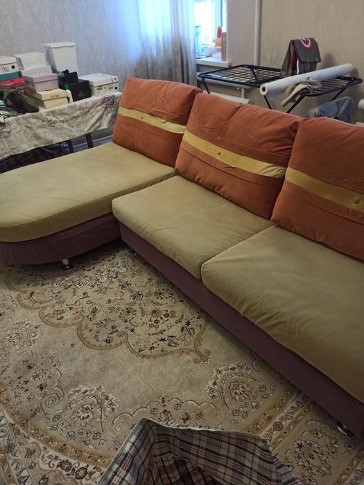 Диван плюс атаманка