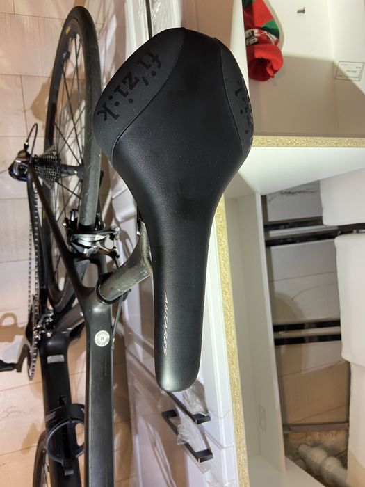 Bicicleta de sosea Canyon Ultimate cf Slx