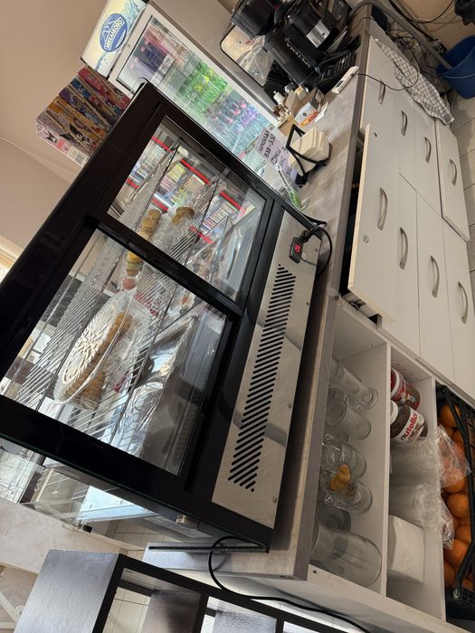 Обрудване за малак бизнис