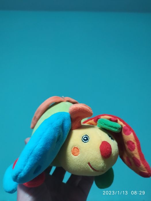 Бебешки образователни играчки на различни цени