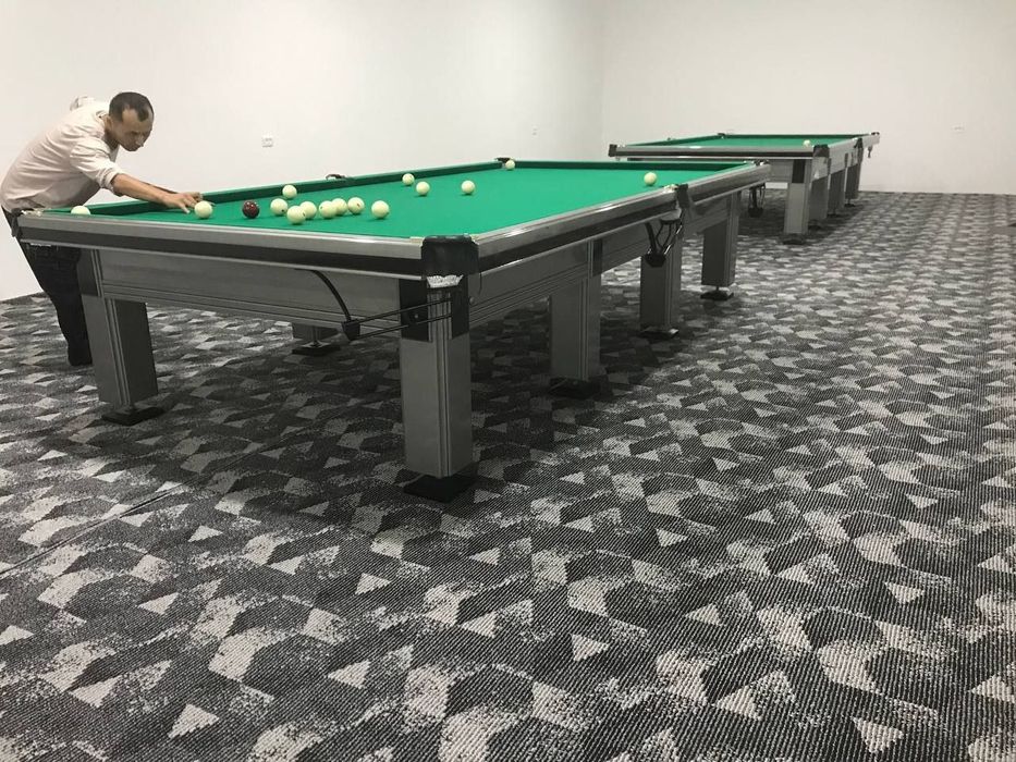 Мирамирли билярд столари