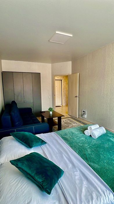 1 комн.кв в Береке