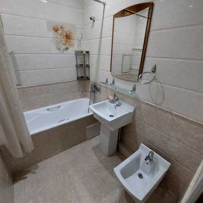 СРОЧНО! Сдаётся Шикарная Квартира в Чиланзарском районе 627*