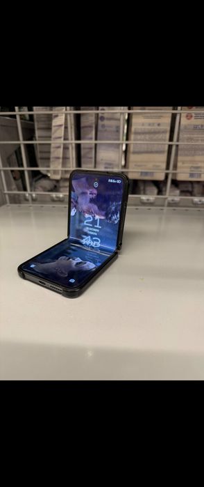 Xiaomi Mix Flip 512/16 в идеале
