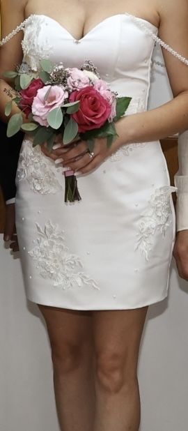 Vand rochie cununie