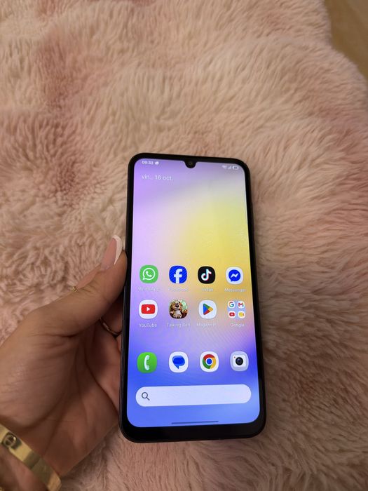 Samsung A25 5G impecabil