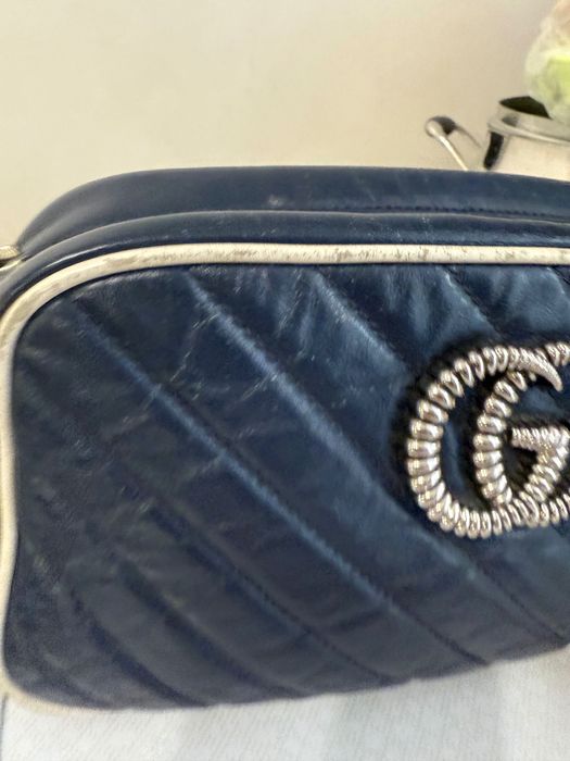 Продам сумочку Gucci