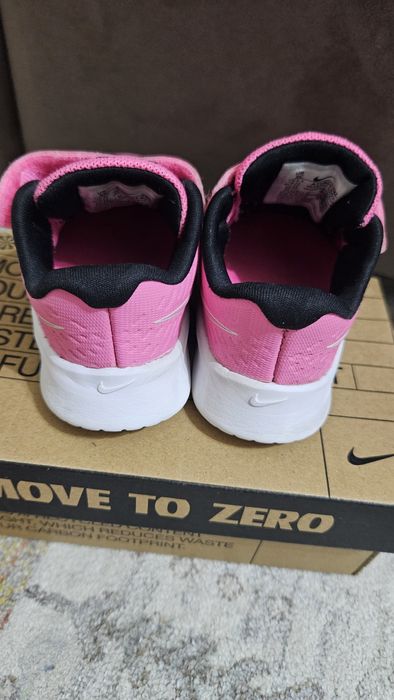 Кроссовки Nike 21 р. на девочку