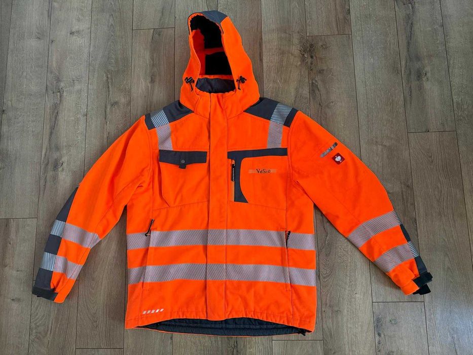 Engelbert Strauss XL barbati Motion geaca iarna reflectorizanta