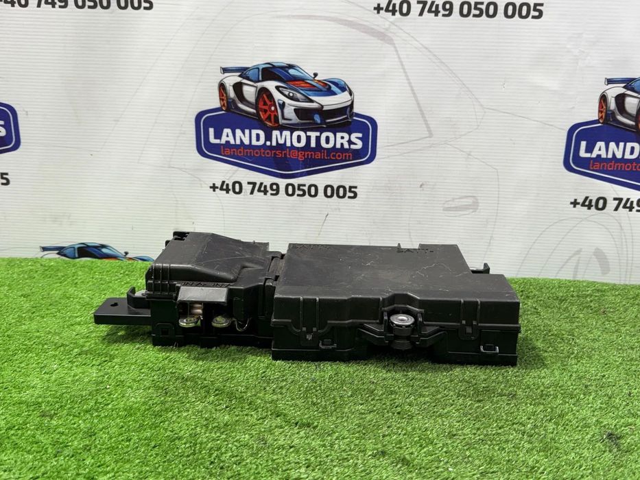 MODUL CONTROL SIGURANTE HYUNDAI / KIA COD OEM 37583K4000 2206071507 K4375-14051 2018-2024