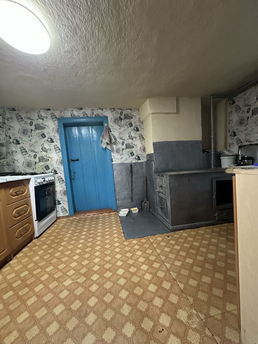 Продается хороший дом в Сарани, в районе п. 106!