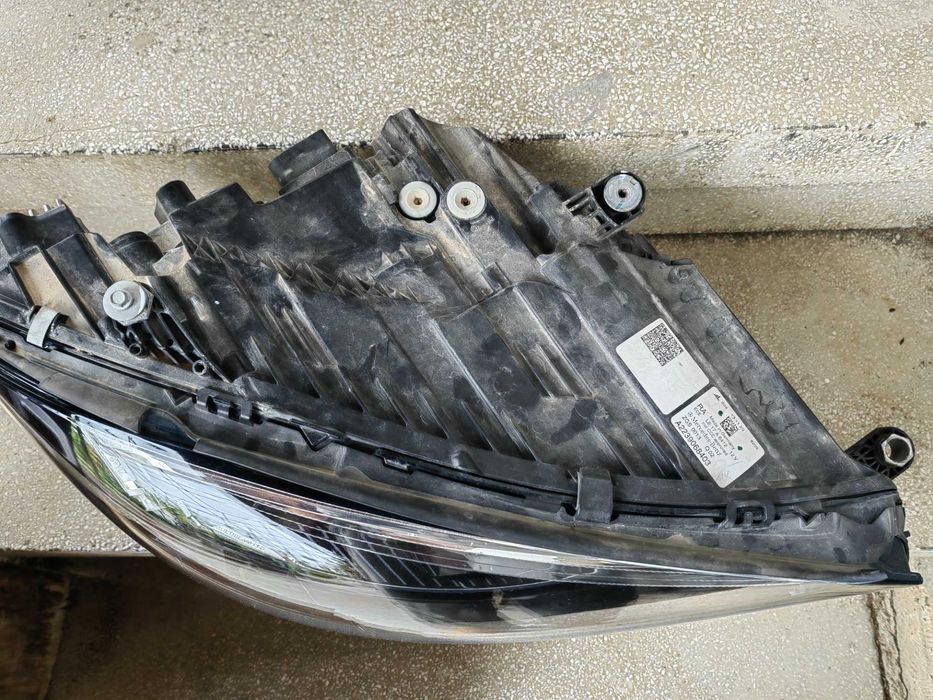 Фарове Mercedes S-Classa W223 MULTIBEAM LED/Фар Mercedes W223 Оригиалн