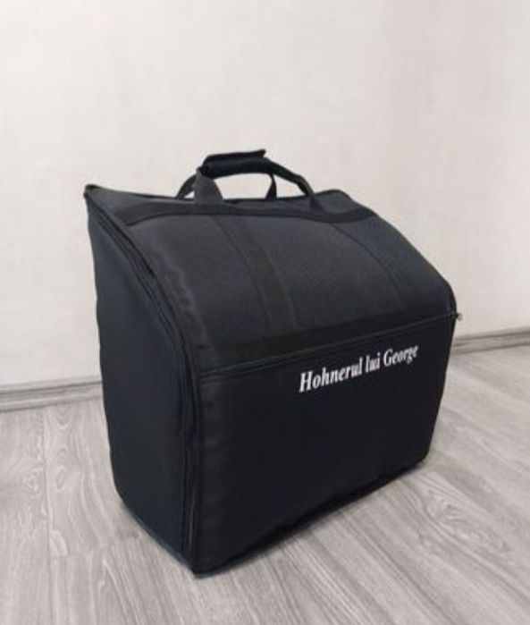Geanta acordeon Roland/Hohner/Weltmeister/Parot