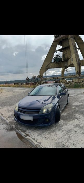 Vand Opel astra H