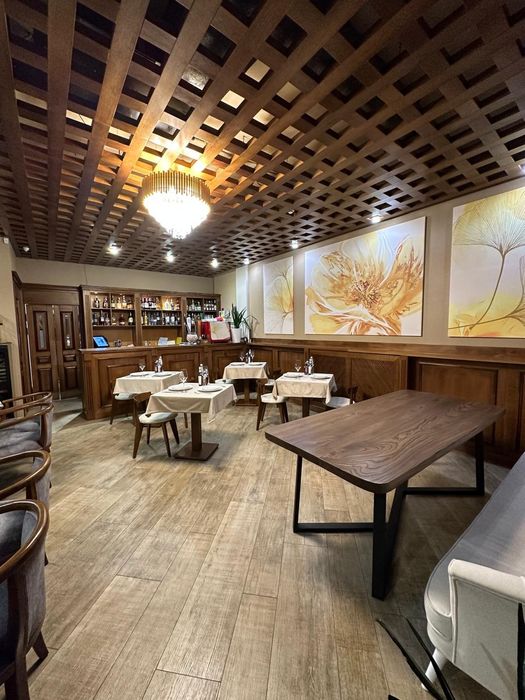 Сдаётся в аренду Кофейня